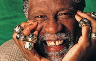 Bill Russell Rings | Escrow Services | Title Insurance | Guardian NW Title